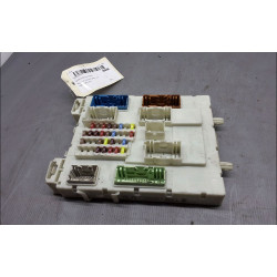 PLATINE FUSIBLE HABITACLE