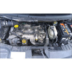 MOTEUR