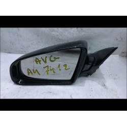 RETROVISEUR EXT G