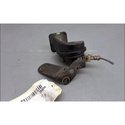 KLAXON / AVERTISSEUR