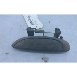 POIGNEE EXT PORTE AV G