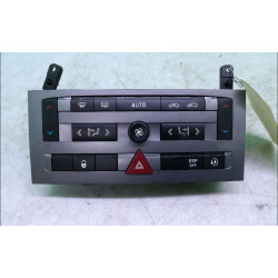 COMMANDE DE CHAUFFAGE