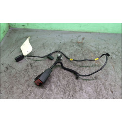 ANCRAGE CEINTURE AVD