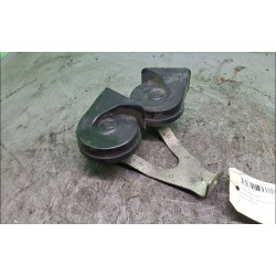 KLAXON / AVERTISSEUR