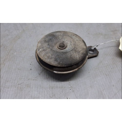 KLAXON / AVERTISSEUR