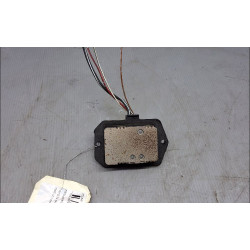 RESISTANCE DE CHAUFFAGE