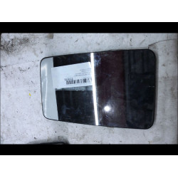 GLACE  RETROVISEUR EXT G