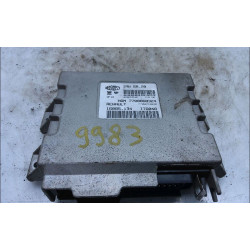 CALCULATEUR MOTEUR