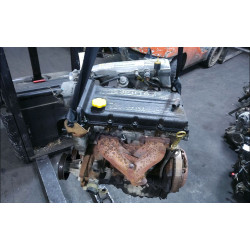 MOTEUR