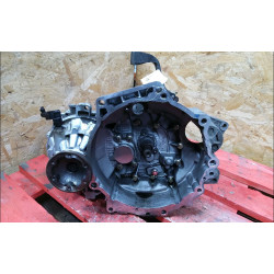 BOITE A VITESSE MECANIQUE