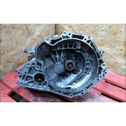 BOITE A VITESSE MECANIQUE