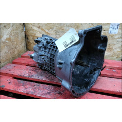 BOITE A VITESSE AUTOMATIQUE