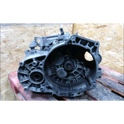 BOITE A VITESSE MECANIQUE