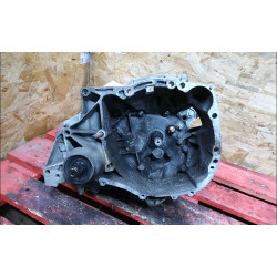 BOITE A VITESSE MECANIQUE