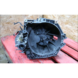 BOITE A VITESSE MECANIQUE