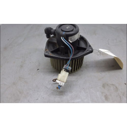 VENTILATEUR DE CHAUFFAGE