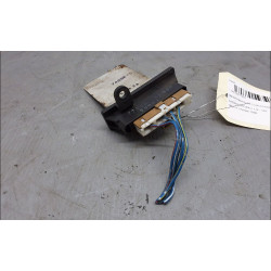 RESISTANCE DE CHAUFFAGE