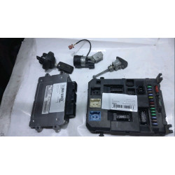CALCULATEUR MOTEUR