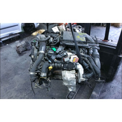 MOTEUR