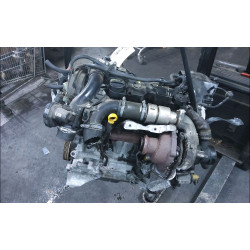 MOTEUR