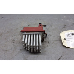 RESISTANCE DE CHAUFFAGE