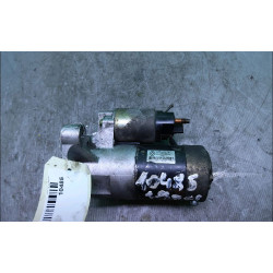 DEMARREUR
