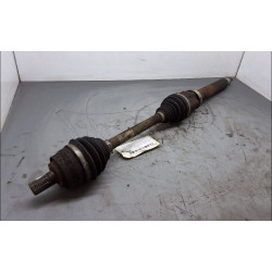 TRANSMISSION AVD