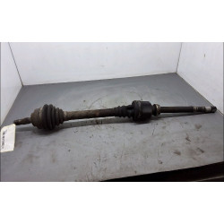 TRANSMISSION AVD