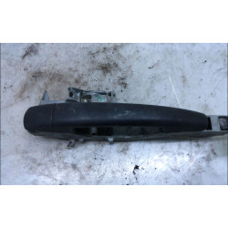 POIGNEE EXT PORTE AV D