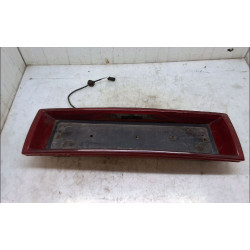 ECLAIREUR PLAQUE DE POLICE