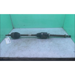 TRANSMISSION AVD