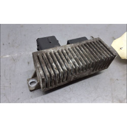 BOITIER DE PRECHAUFFAGE