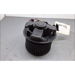 VENTILATEUR DE CHAUFFAGE