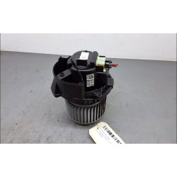 VENTILATEUR DE CHAUFFAGE