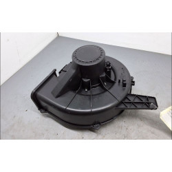 VENTILATEUR DE CHAUFFAGE