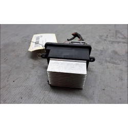 RESISTANCE DE CHAUFFAGE