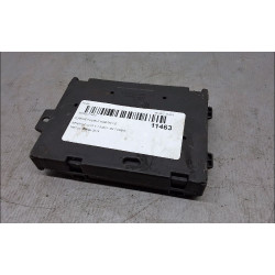 PLATINE FUSIBLE HABITACLE