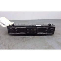 COMMANDE DE CHAUFFAGE