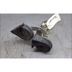 KLAXON / AVERTISSEUR