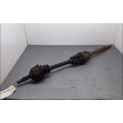 TRANSMISSION AVD