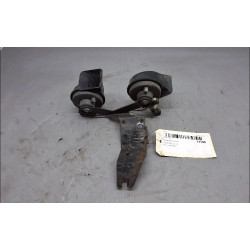 KLAXON / AVERTISSEUR