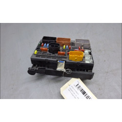 BOITE A FUSIBLES