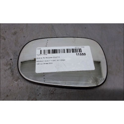 GLACE  RETROVISEUR EXT G