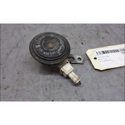 KLAXON / AVERTISSEUR