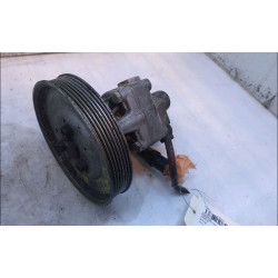 POMPE DIRECTION ASSISTEE