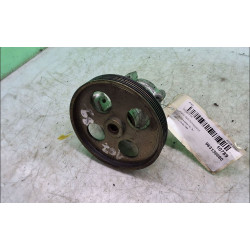 POMPE DIRECTION ASSISTEE