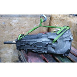 BOITE A VITESSE MECANIQUE