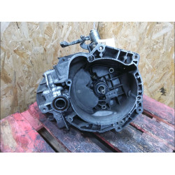 BOITE A VITESSE MECANIQUE