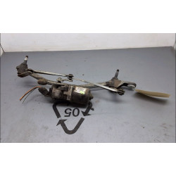 MOTEUR ESSUIE-GLACE AV