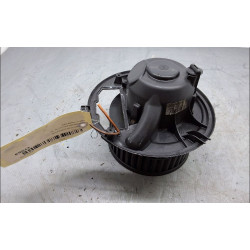 VENTILATEUR DE CHAUFFAGE